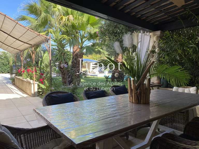 House Châteaurenard - 5 bedrooms - 2200m²