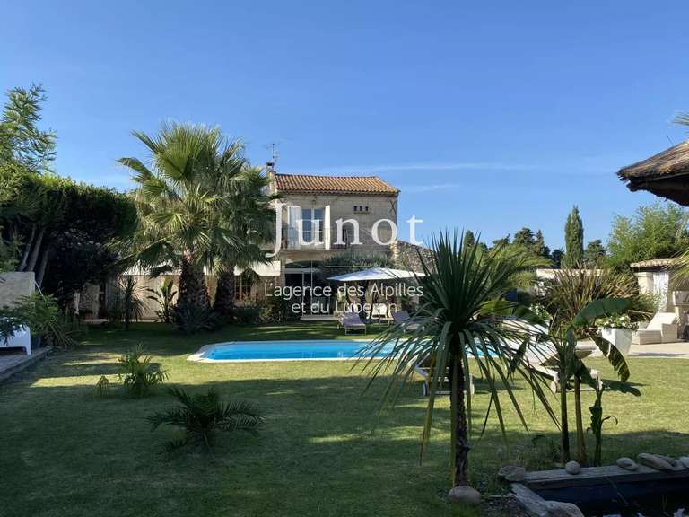 House Châteaurenard - 5 bedrooms - 2200m²
