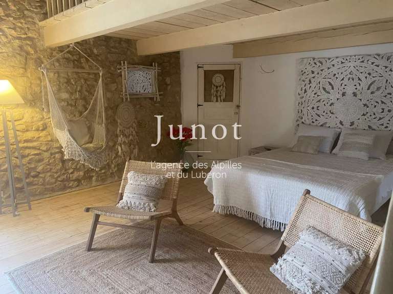 House Châteaurenard - 5 bedrooms - 2200m²