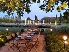 House Châteaurenard - 6 bedrooms - 60800m²