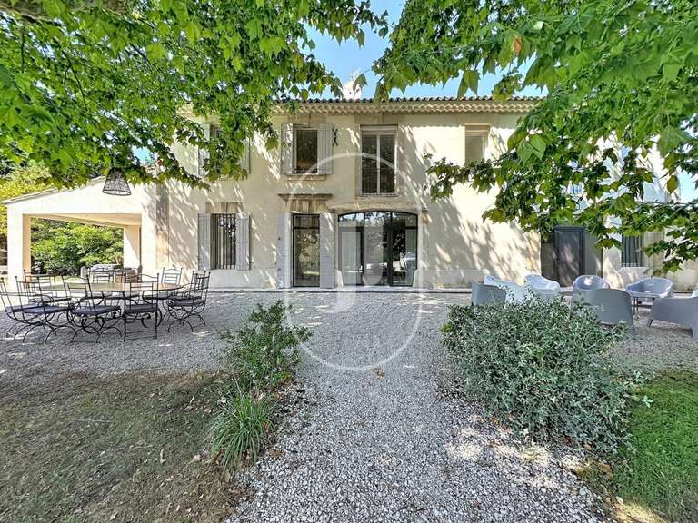Maison Châteaurenard - 5 chambres - 400m²