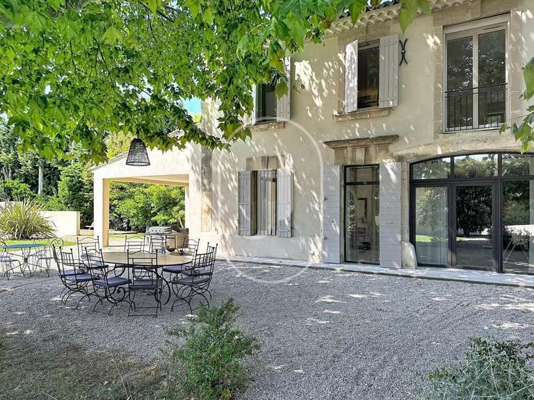 Maison Châteaurenard - 5 chambres - 400m²