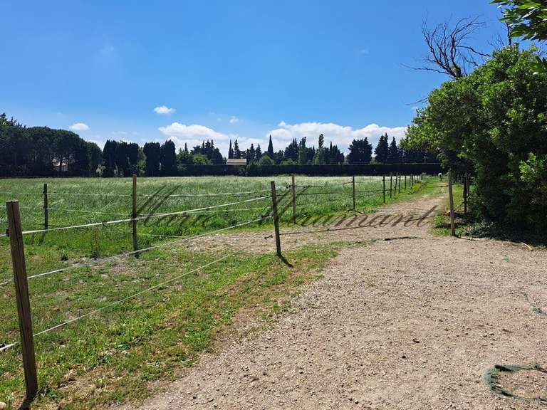 Propriété Châteaurenard - 5 chambres - 240m²