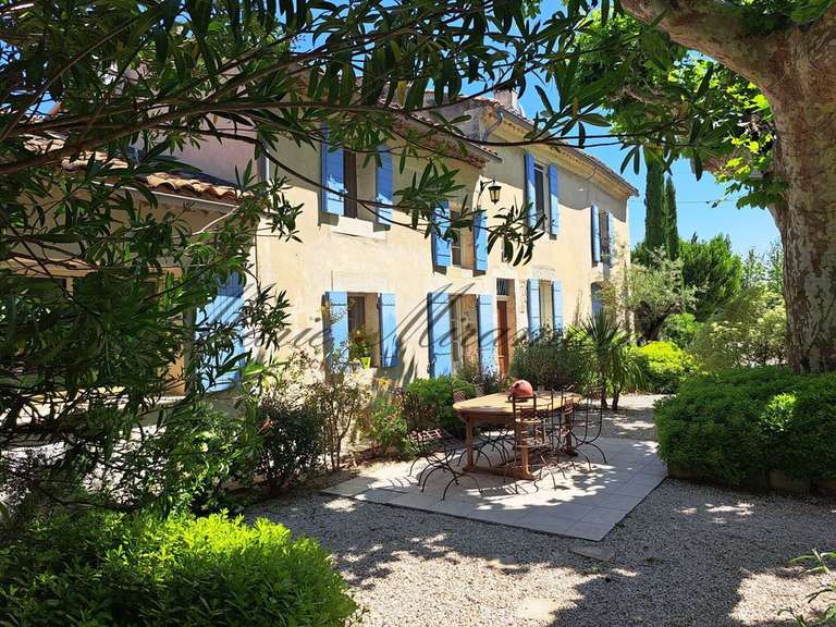 Property Châteaurenard - 5 bedrooms - 240m²
