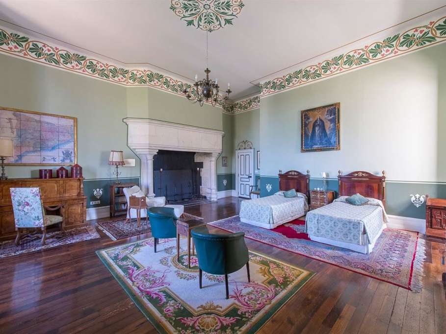 Château Châteauroux