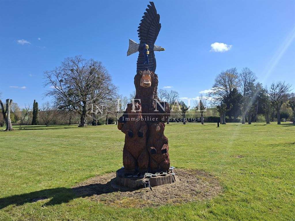 Manoir Châteauvillain