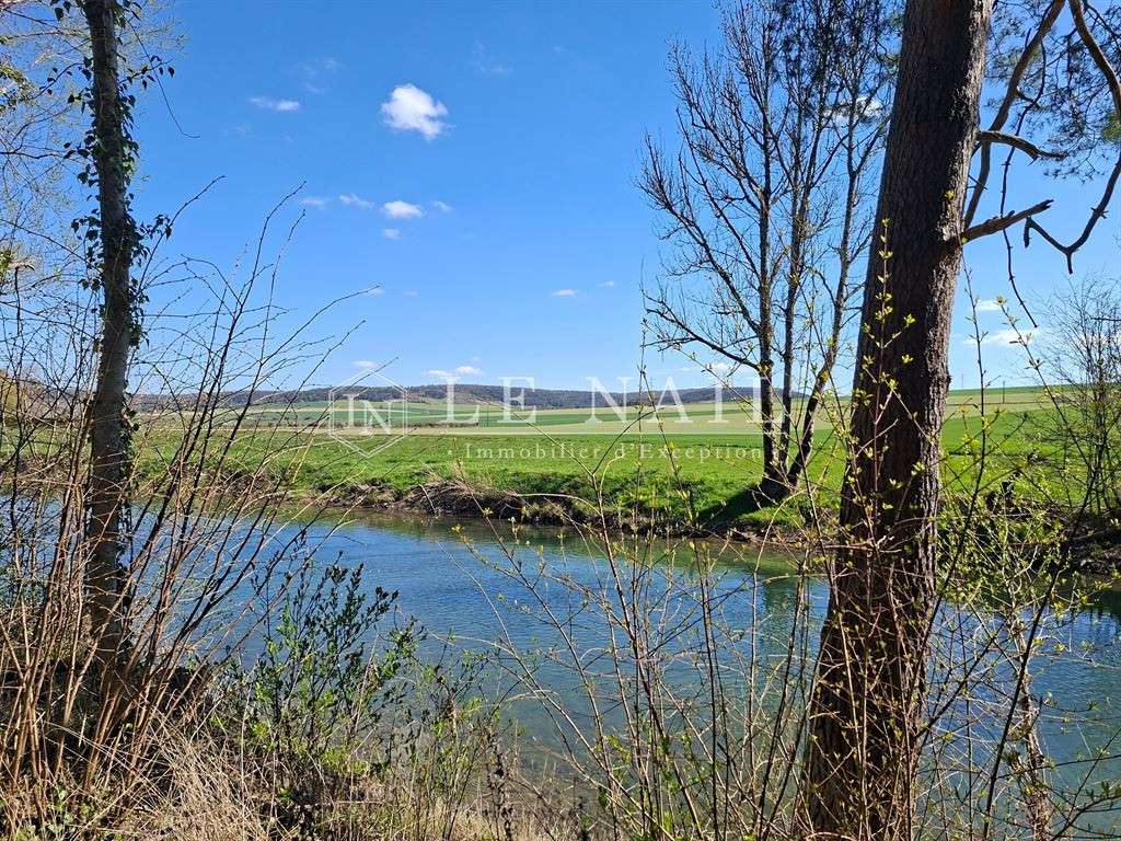 Manoir Châteauvillain