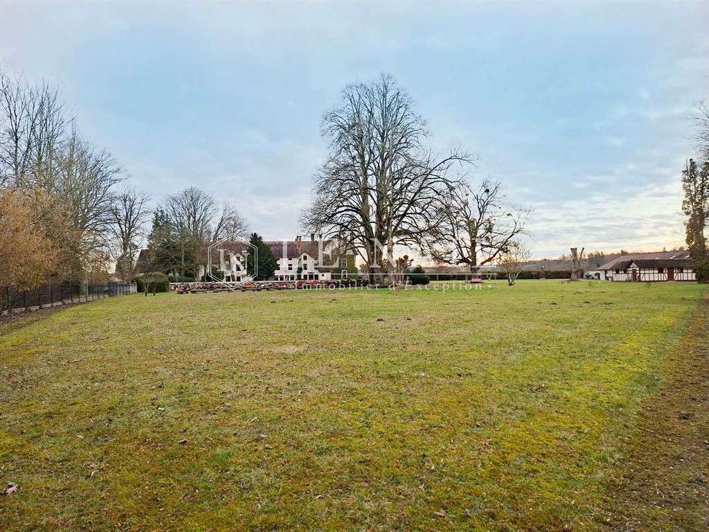 Manoir Châteauvillain