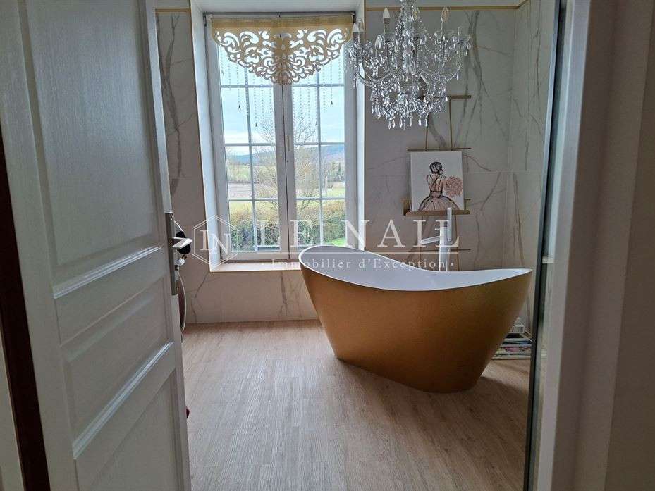 Manoir Châteauvillain