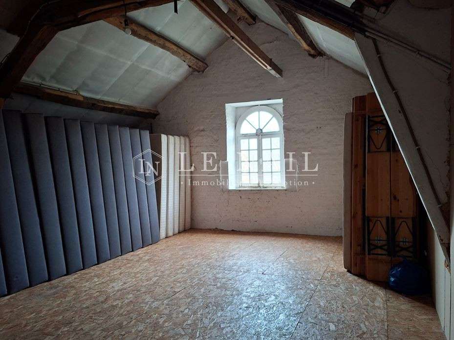 Manoir Châteauvillain