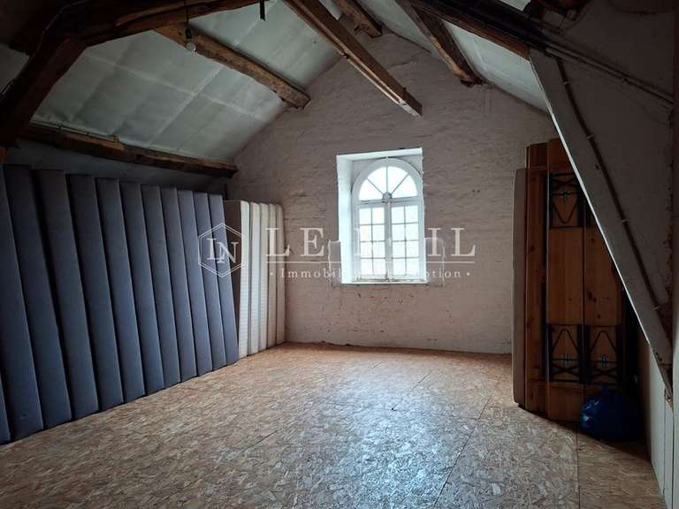 Manoir Châteauvillain - 11 chambres - 850m²