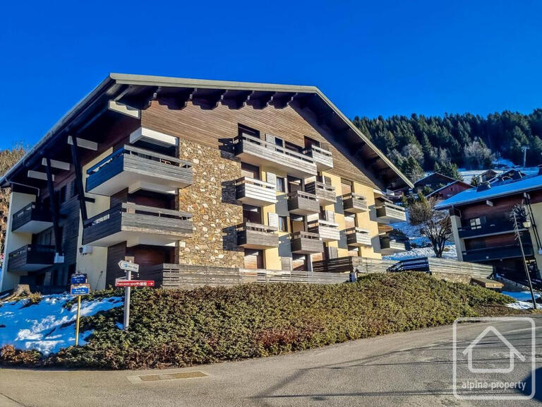 Sale Apartment Châtel - 5 bedrooms
