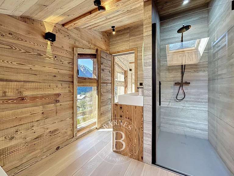 Chalet Châtel - 5 bedrooms - 275m²