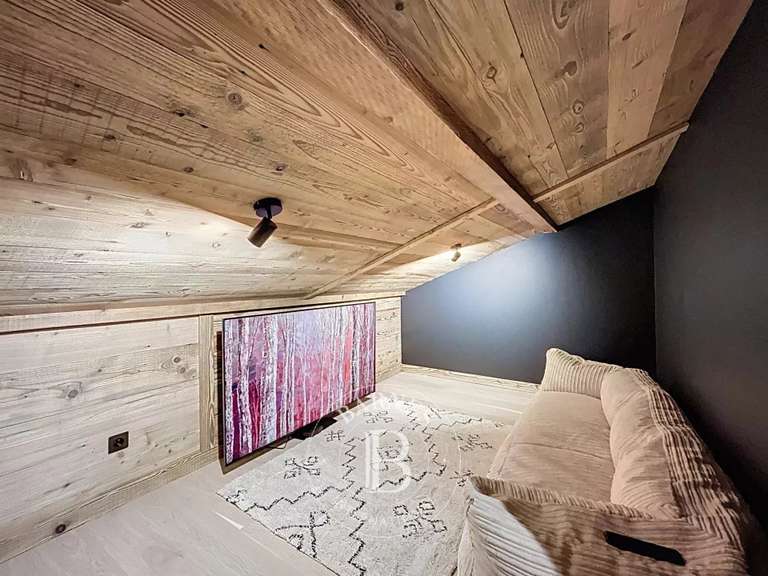 Chalet Châtel - 5 bedrooms - 275m²