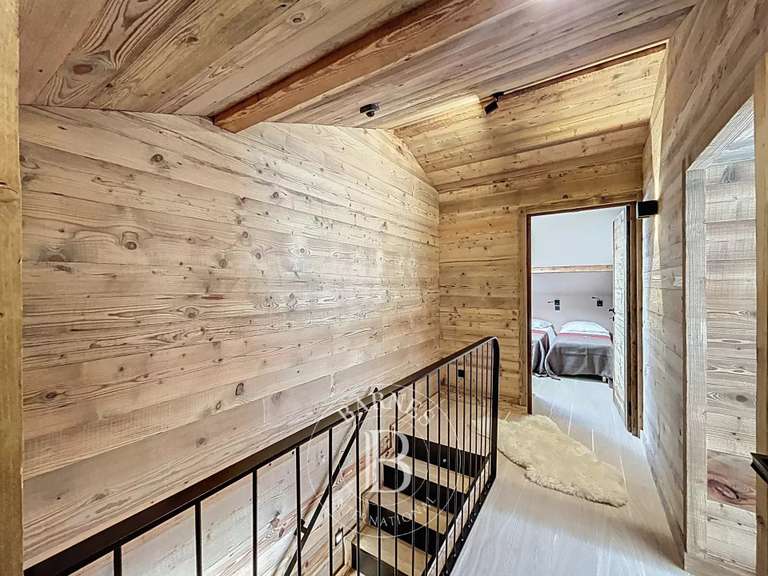 Chalet Châtel - 5 bedrooms - 275m²