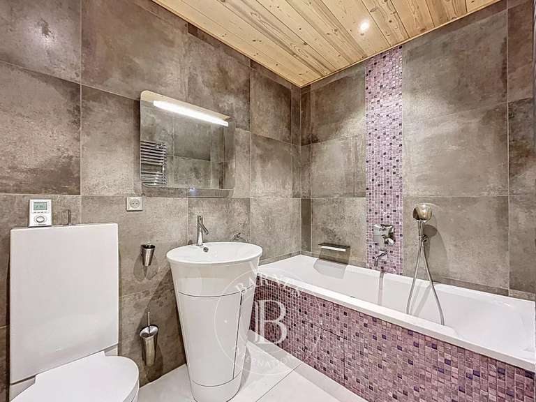 Chalet Châtel - 4 chambres - 263m²