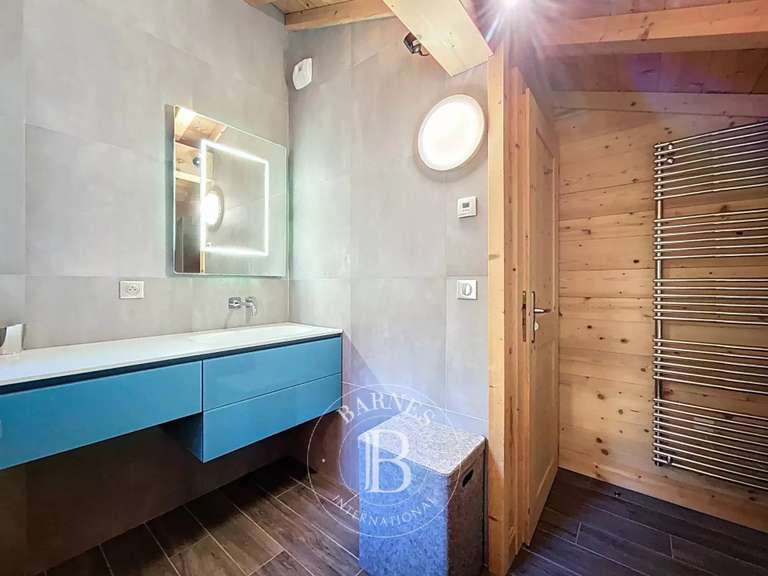 Chalet Châtel - 4 chambres - 263m²