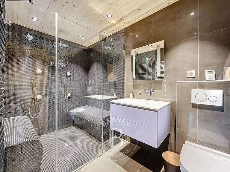 Chalet Châtel - 4 chambres - 263m²