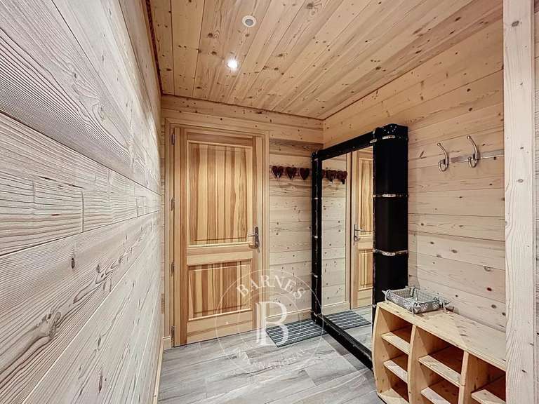 Chalet Châtel - 4 chambres - 263m²