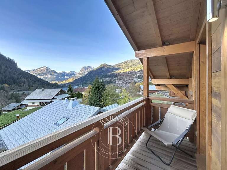 Chalet Châtel - 4 chambres - 263m²