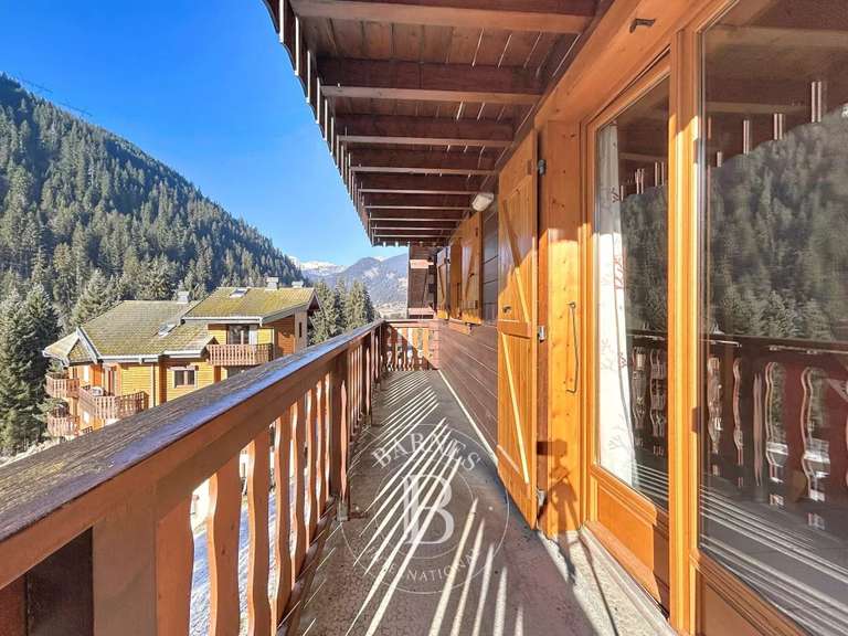 Chalet Châtel - 6 bedrooms - 182m²