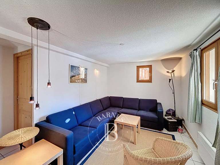 Chalet Châtel - 6 chambres - 182m²