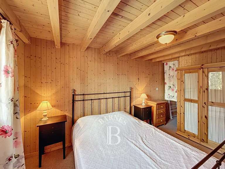 Chalet Châtel - 6 bedrooms - 182m²