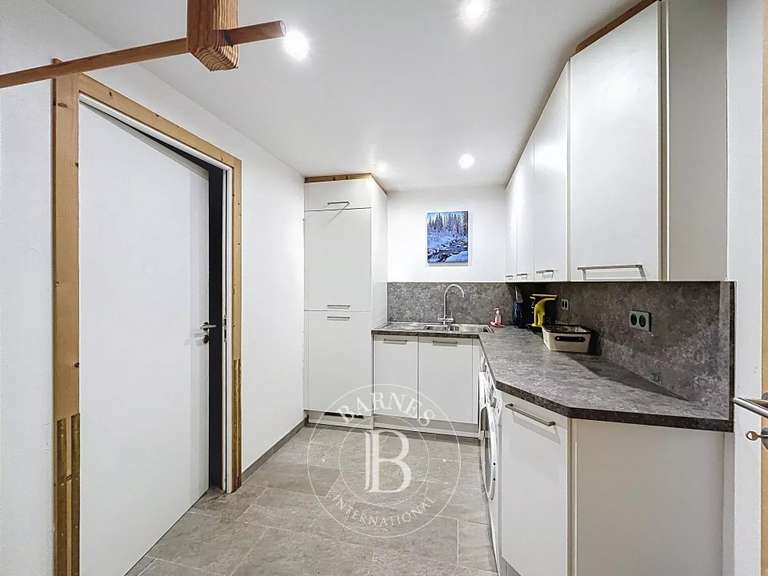 Chalet Châtel - 4 chambres - 315m²