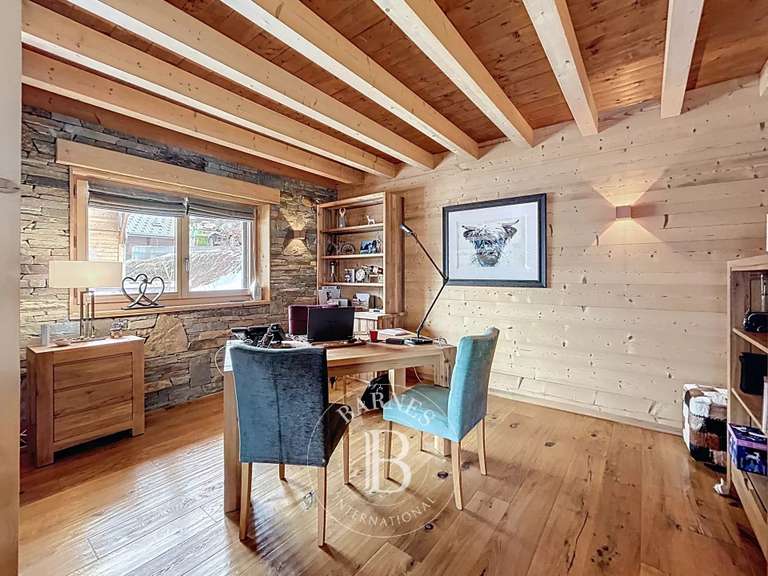 Chalet Châtel - 4 chambres - 315m²