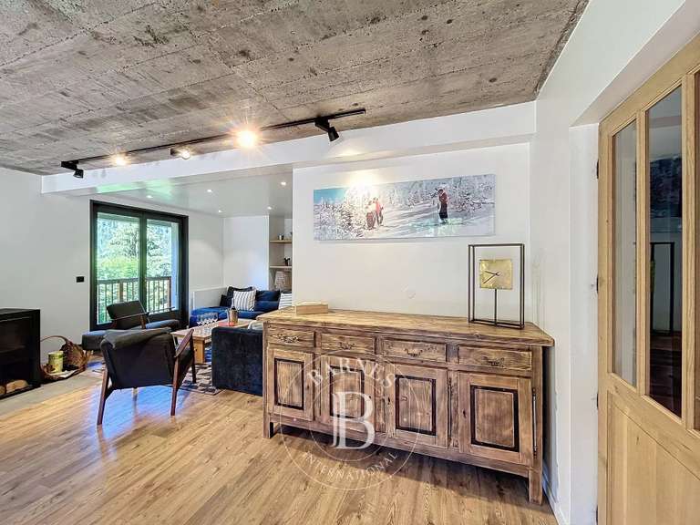 Chalet Châtel - 6 chambres - 292m²