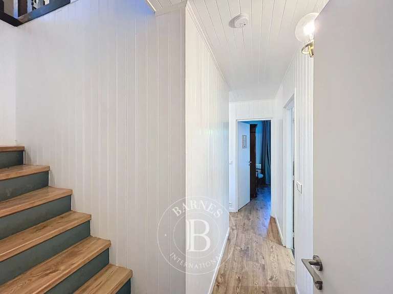 Chalet Châtel - 6 chambres - 292m²