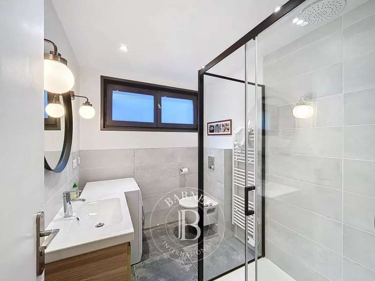 Chalet Châtel - 6 chambres - 292m²