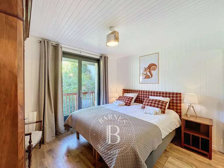 Chalet Châtel - 6 chambres - 292m²