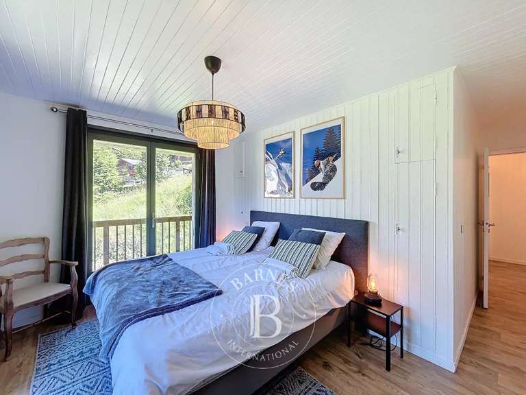 Chalet Châtel - 6 chambres - 292m²