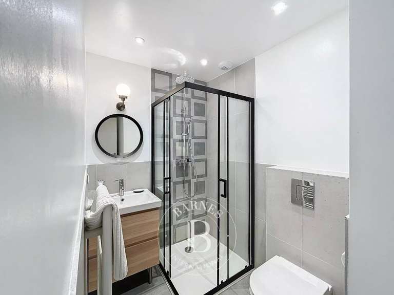 Chalet Châtel - 6 chambres - 292m²