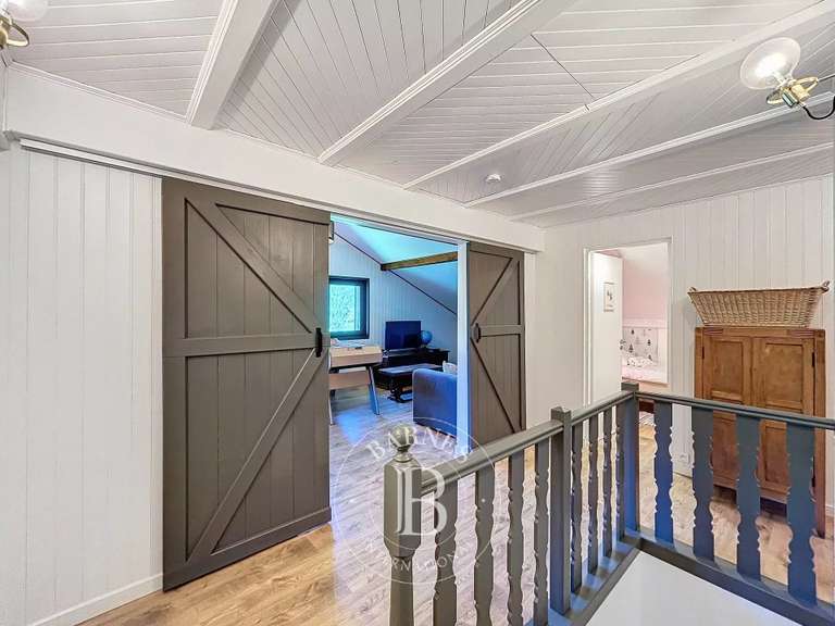 Chalet Châtel - 6 chambres - 292m²