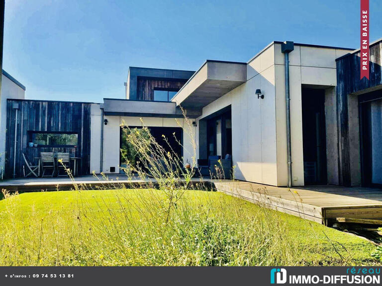 Vente Maison Châtelaillon-Plage - 4 chambres
