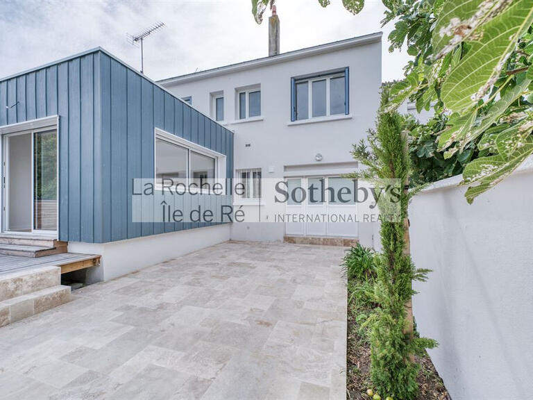 Vente Maison Châtelaillon-Plage - 4 chambres