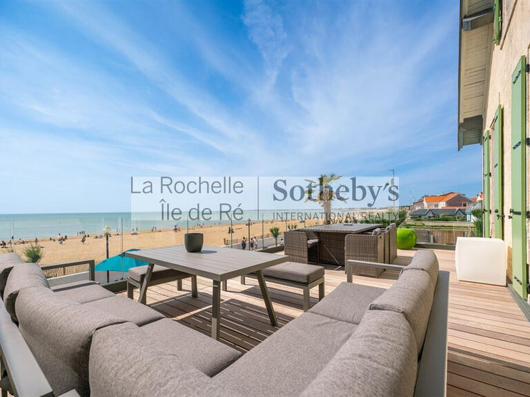 Sale House Châtelaillon-Plage - 3 bedrooms