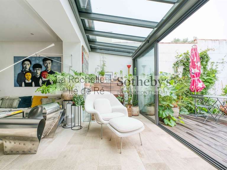 Maison Châtelaillon-Plage - 3 chambres - 115m²