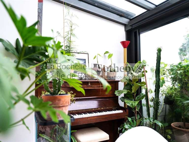 Maison Châtelaillon-Plage - 3 chambres - 115m²