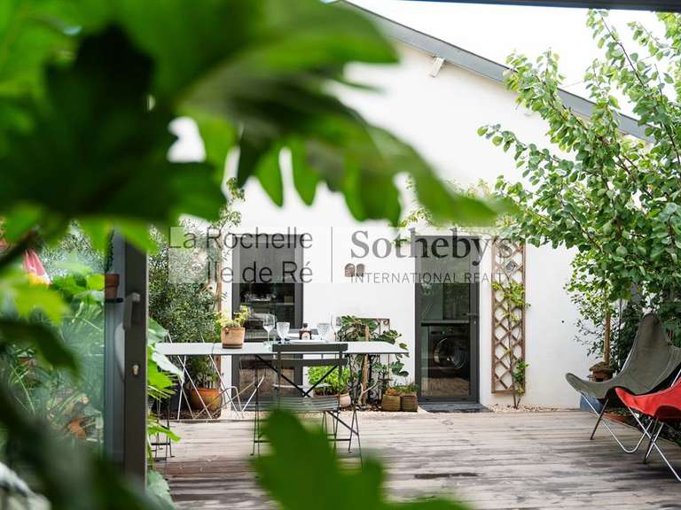 Maison Châtelaillon-Plage - 3 chambres - 115m²