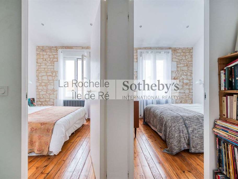 Maison Châtelaillon-Plage