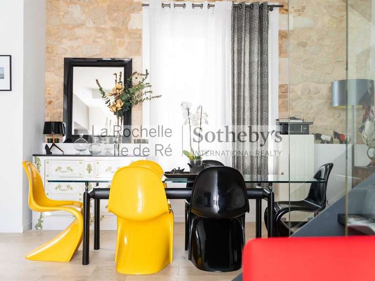 Maison Châtelaillon-Plage - 3 chambres - 115m²