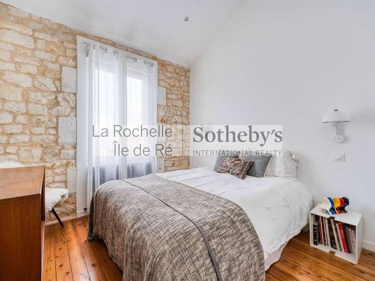 Maison Châtelaillon-Plage - 3 chambres - 115m²