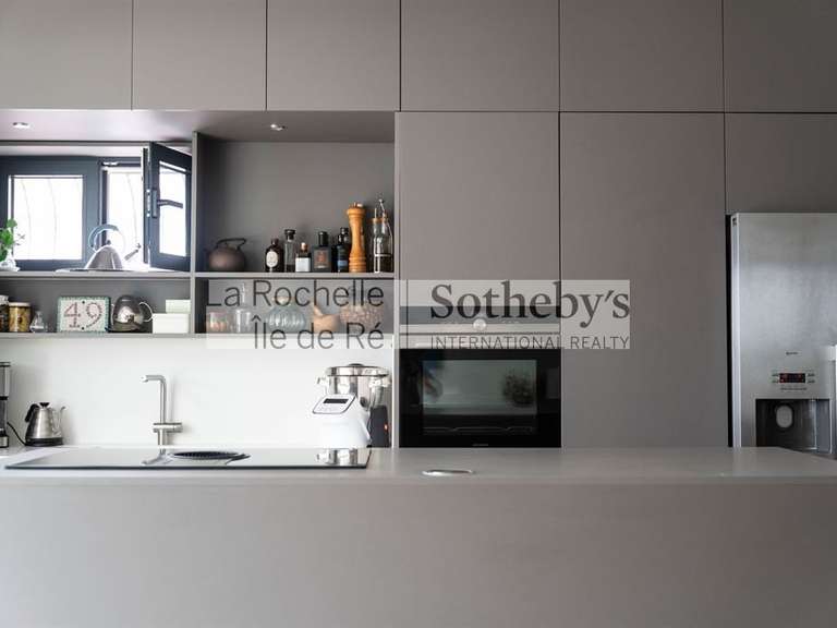 Maison Châtelaillon-Plage - 3 chambres - 115m²