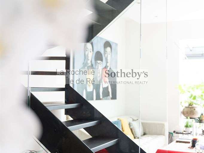 Maison Châtelaillon-Plage - 3 chambres - 115m²