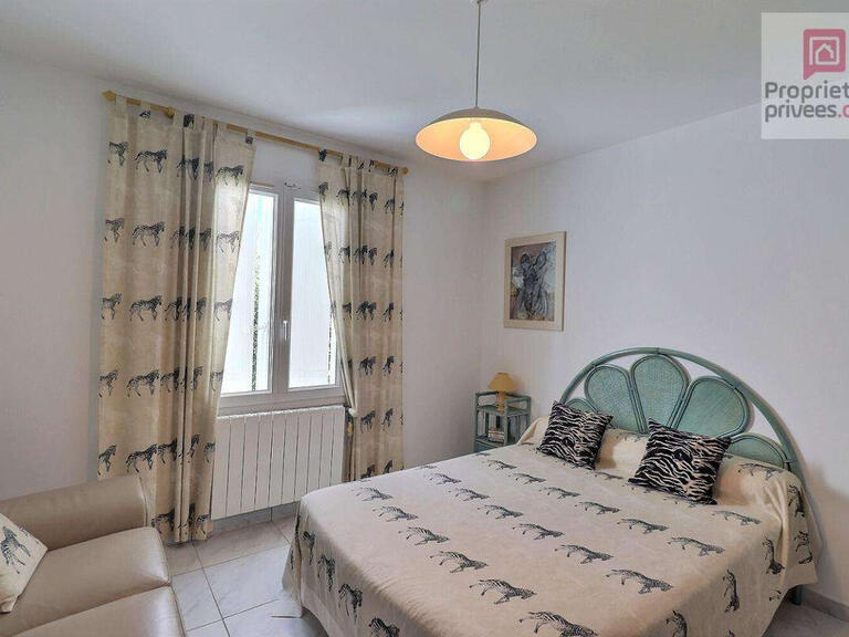 Maison Châtelaillon-Plage - 4 chambres