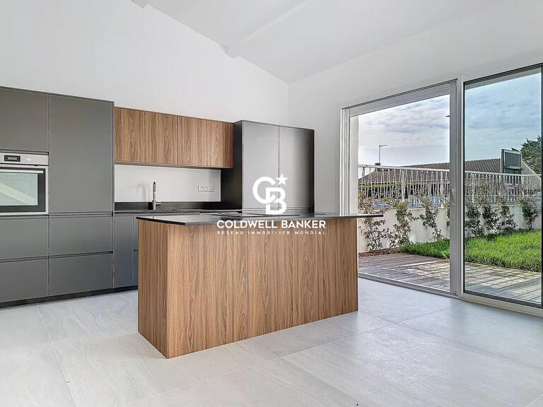 Maison Châtelaillon-Plage - 4 chambres - 155m²