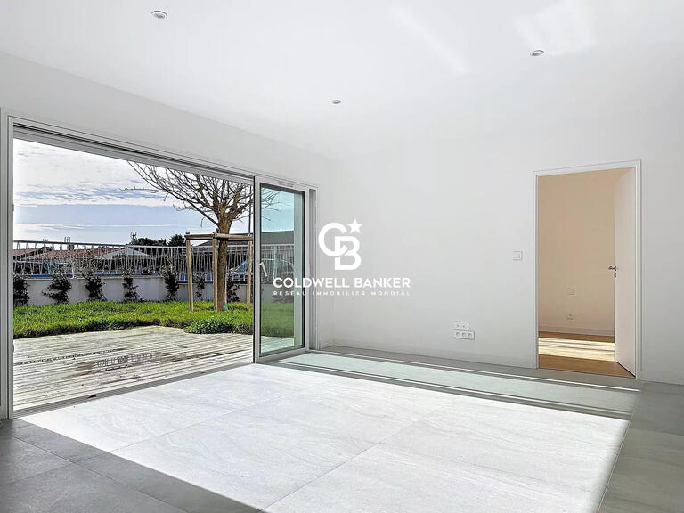 Maison Châtelaillon-Plage - 4 chambres - 155m²